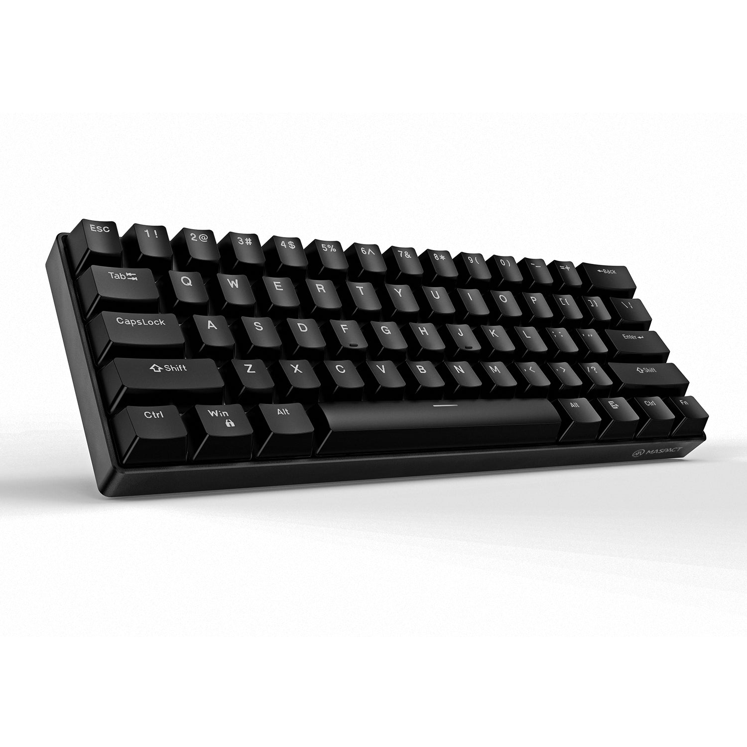 Maspact Gaming Keyboard