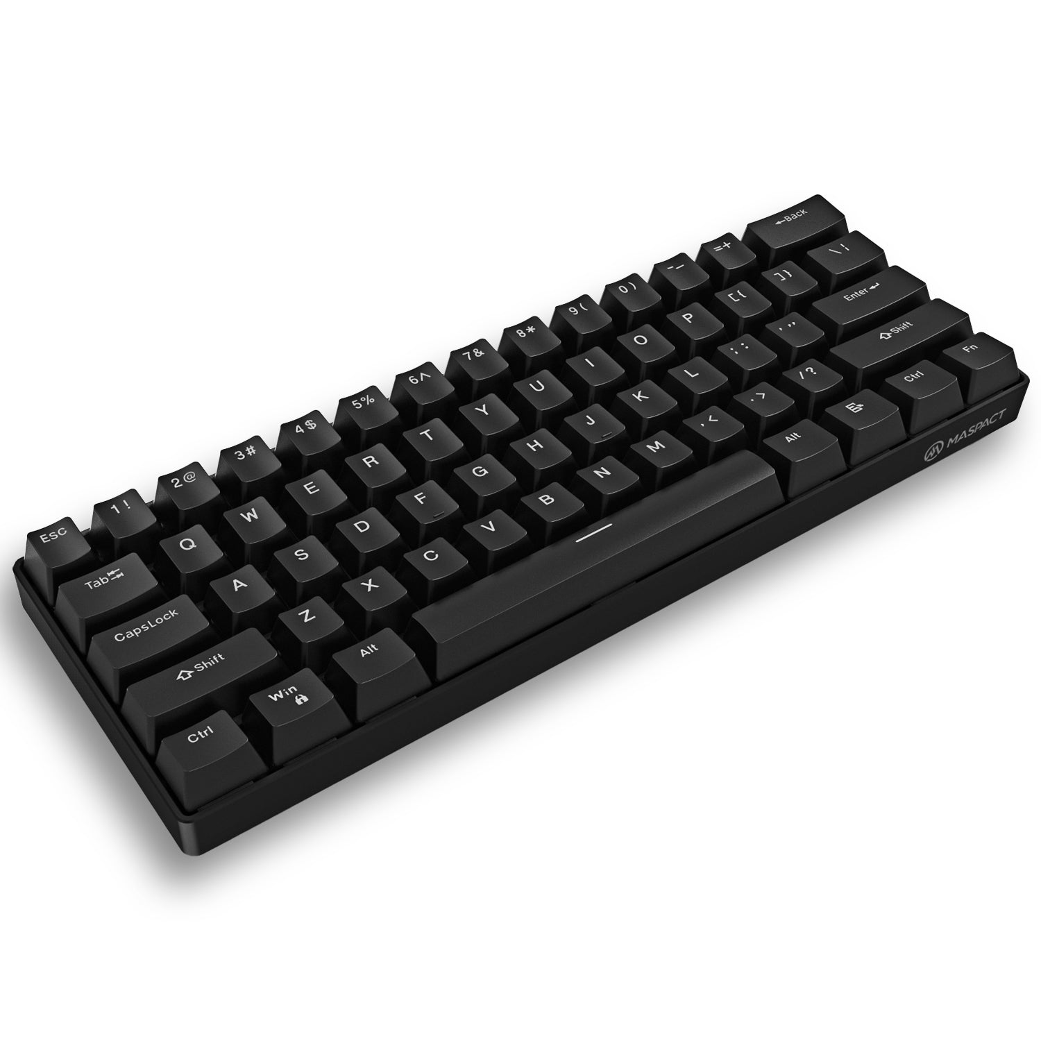 Maspact Gaming Keyboard